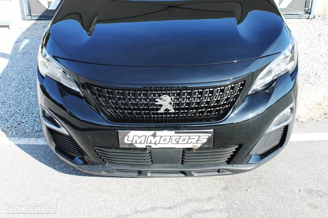 Peugeot 3008 1.5 BlueHDi Style - 10