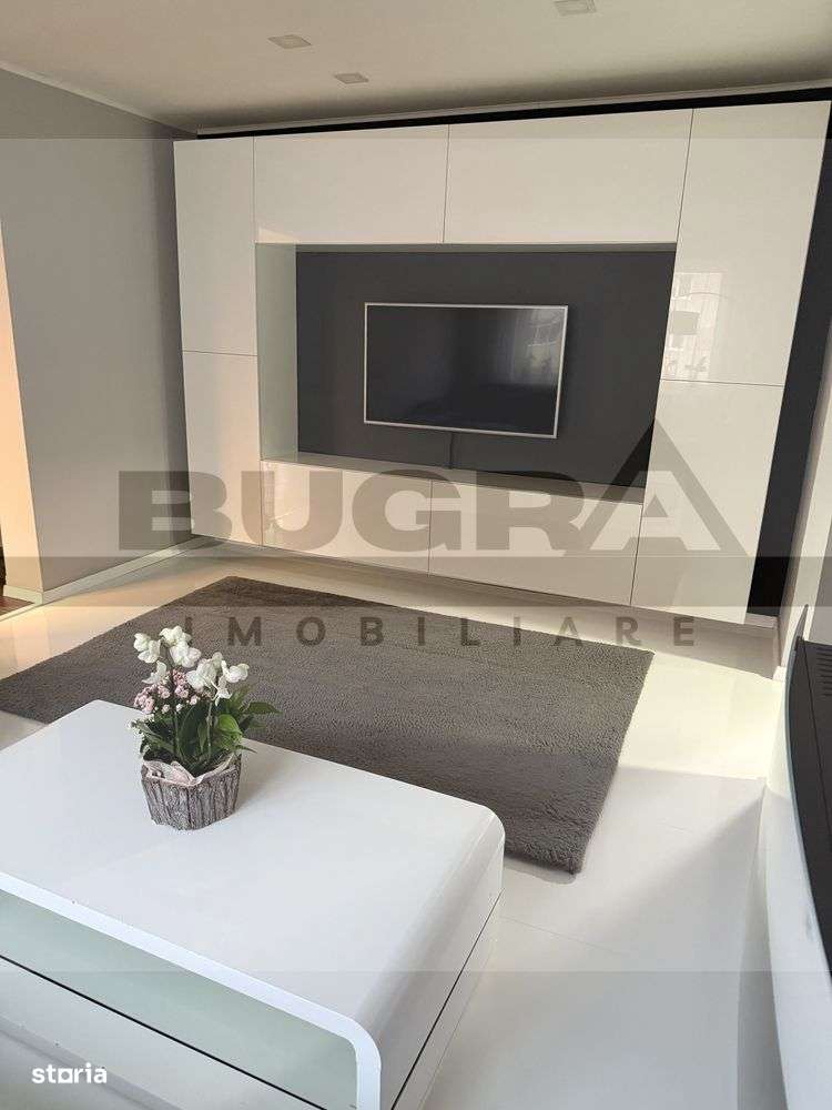 Apartament de 3 camere, 65mp, pet friendly, parcare, zona Profi - Imagine principală: 4/8