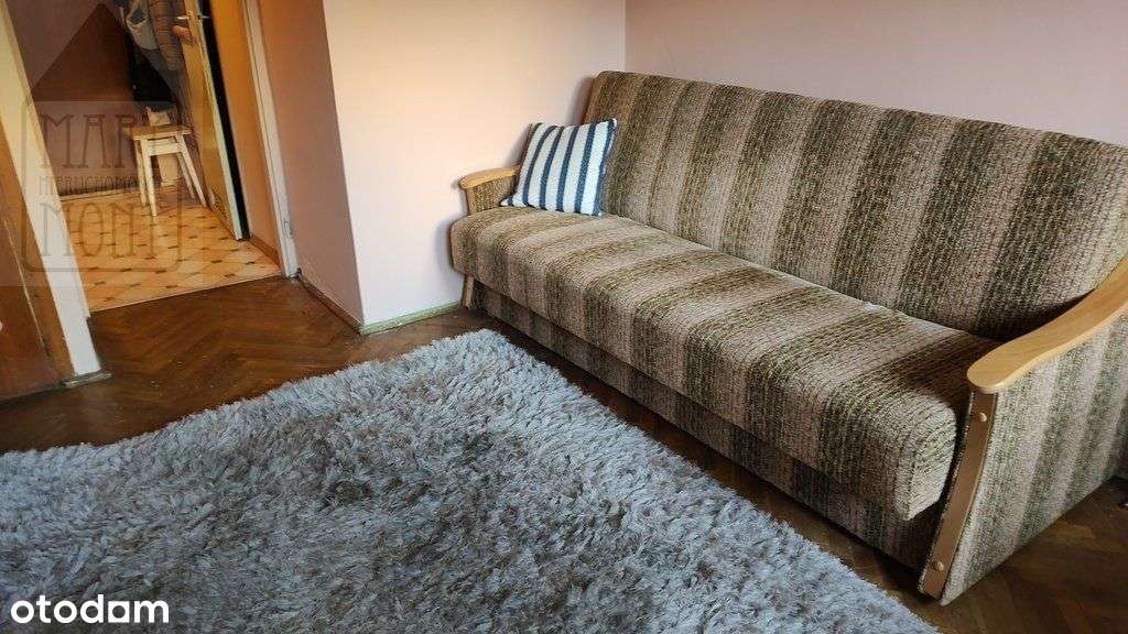 Mieszkanie, 20 m², Warszawa-2