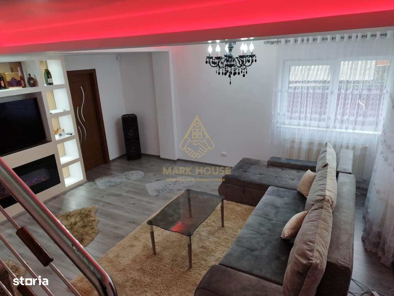 CasaVila de vanzare, Serbanesti-13