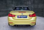 BMW M4 Cabrio DKG Competition - 5