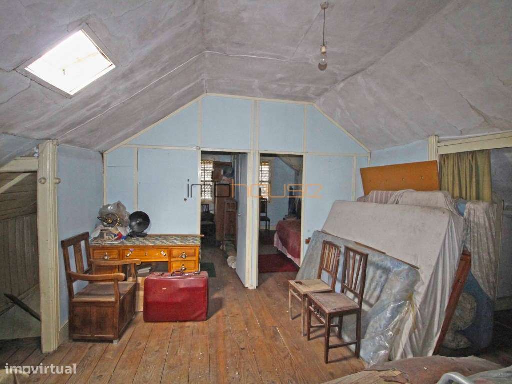 Casa Centenária - Marco de Canaveses-22