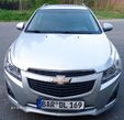 Chevrolet Cruze - 2