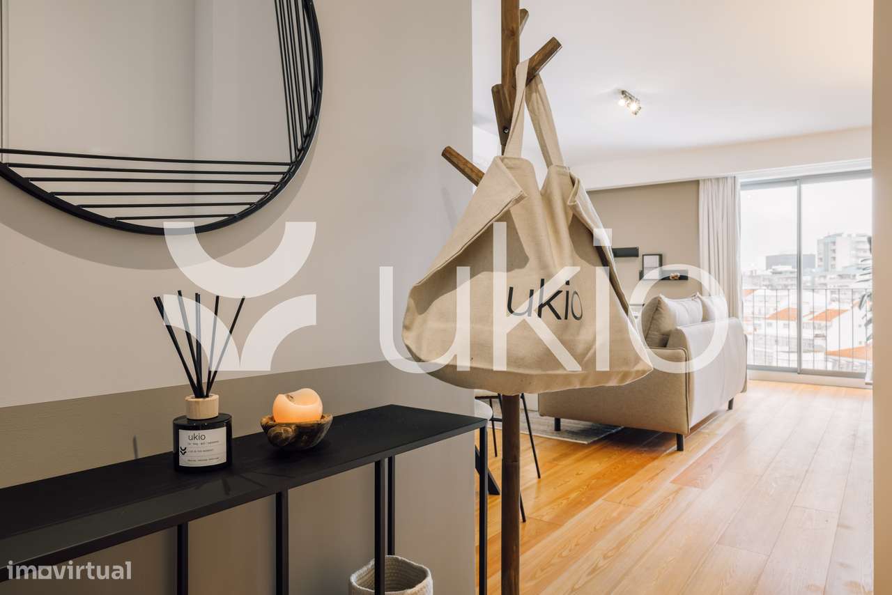 Apartamento T2 em Saldanha - Picoas-19