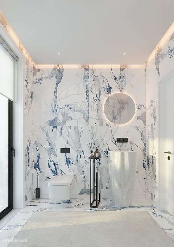 Moradia T4 para venda-13