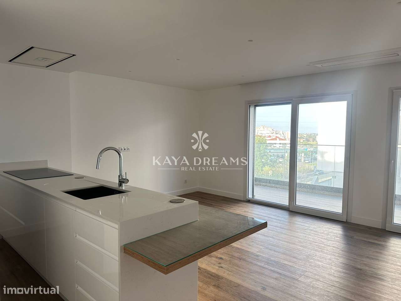 Apartamento T2 á venda em Moinhos do Cruzeiro - Conforto, Modernida...-5