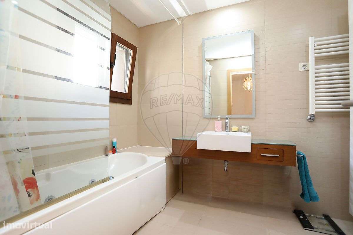 Apartamento T2 para venda-13