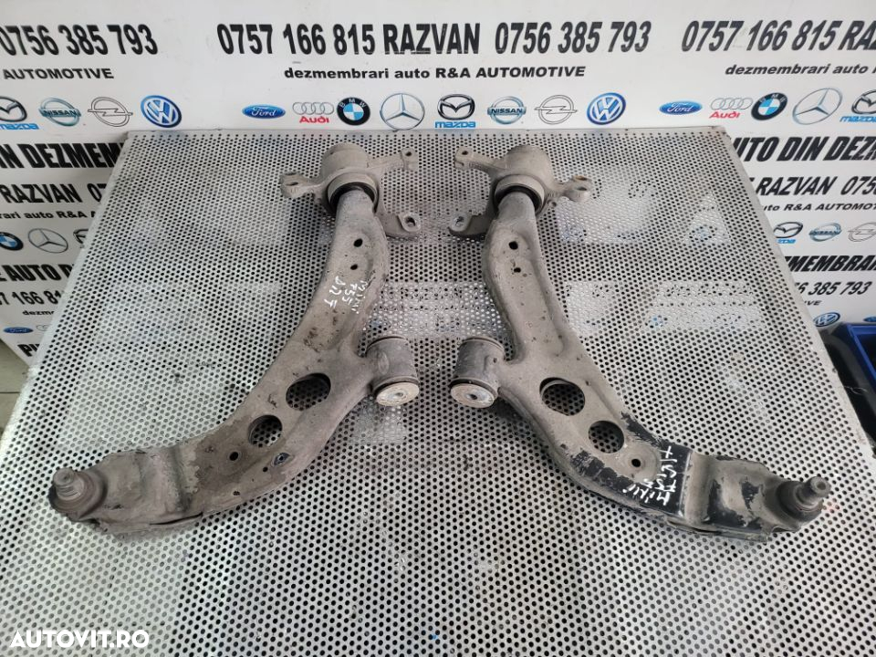 Brate Brat Bascula Fata Bmw X1 X2 F48 F39 Secria 2 F45 F46 Mini Cooper One F54 F55 F56 F57 - 3