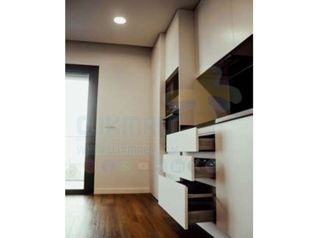 Apartamentos próximo do centro de Braga-6
