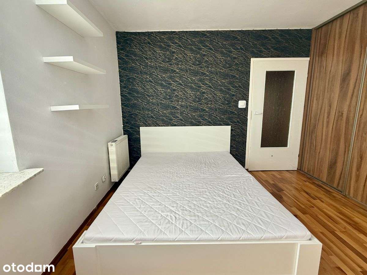 2 pokoje idealne pod inwestycję! Tylko u nas - Pełny obrazek: 4/10