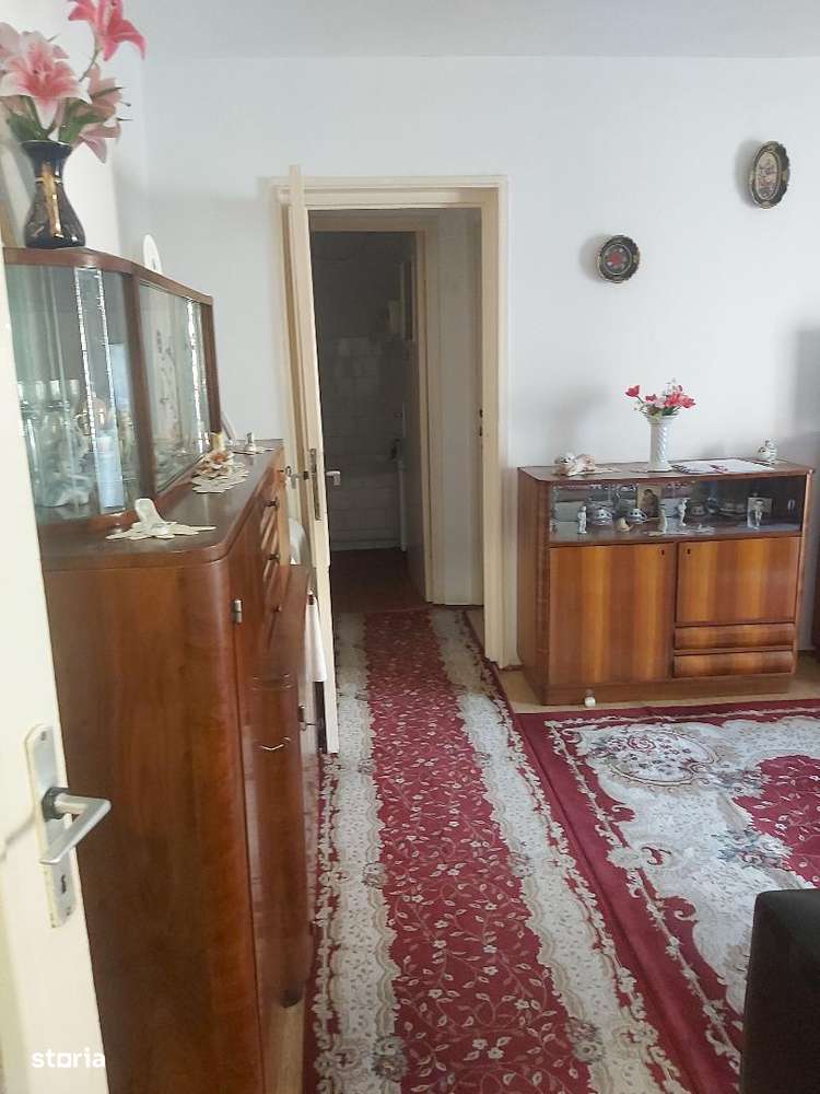 Apartament 2 camere – B-dul Griviței  Et. 2   Investitie sau locuinta-1