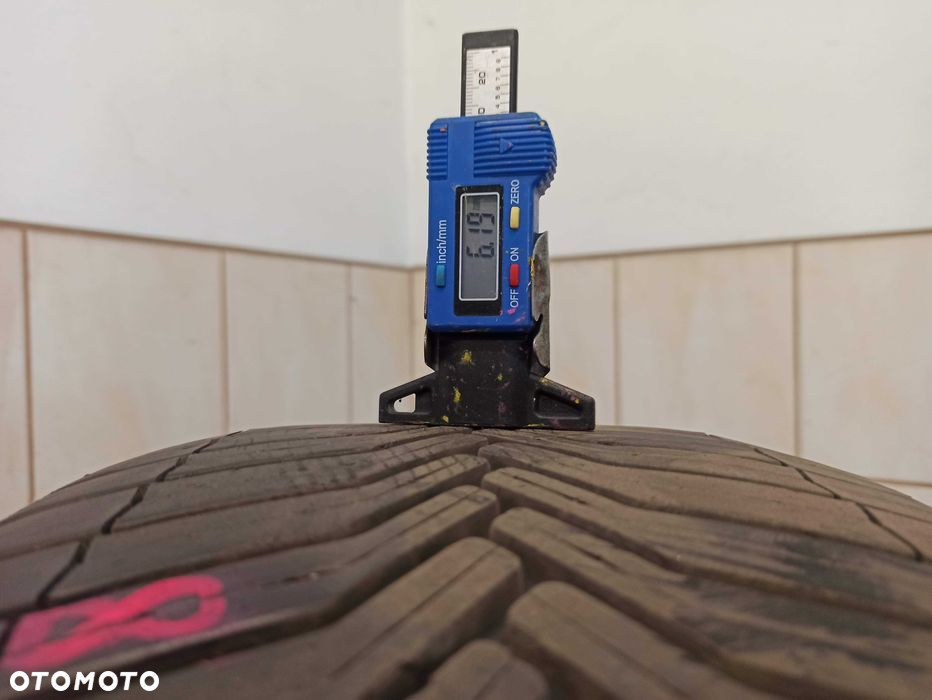 R18 225/40 92Y Michelin CrossClimate + 2019r - 4