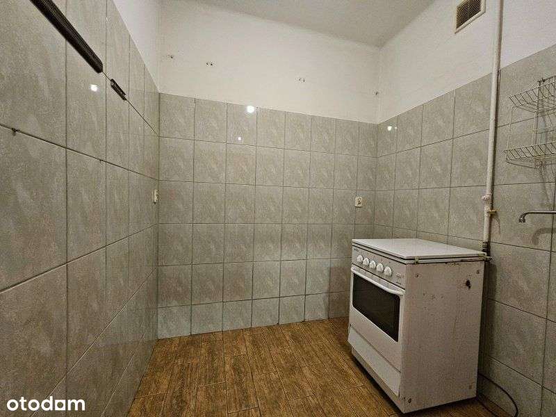 Dwa pokoje - ul. Sokolska-7