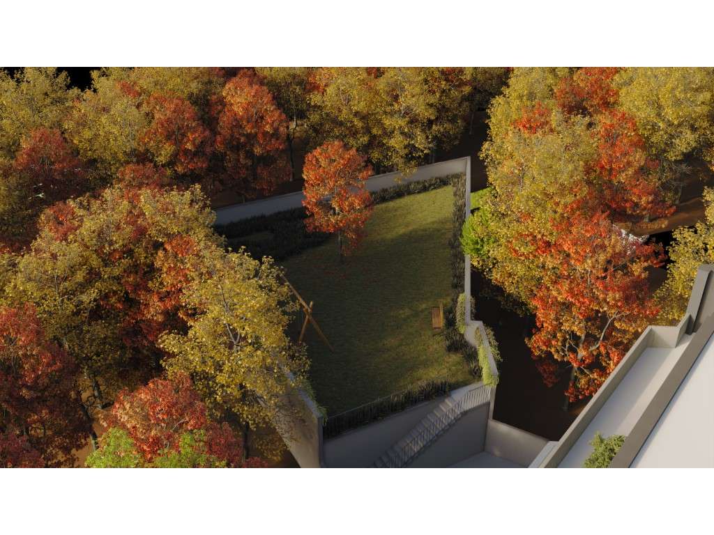 Apartamento T1 Venda Porto-10