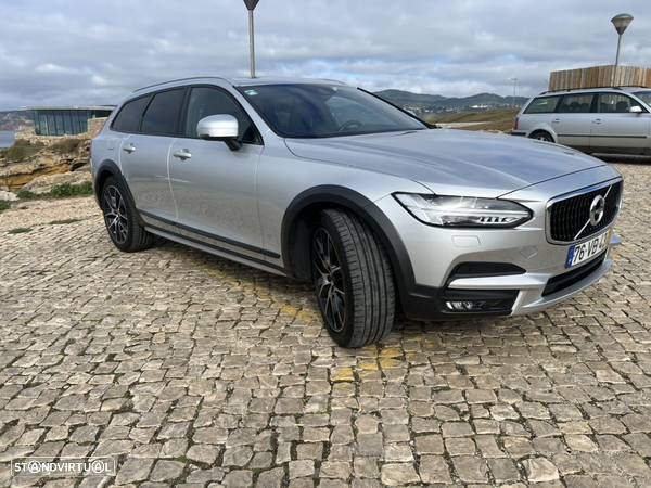 Volvo V90 Cross Country - 5