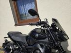 Yamaha MT - 3