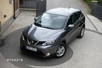 Nissan Qashqai - 23