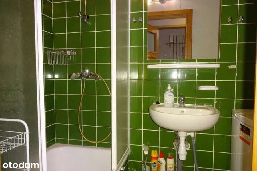 Przytulna kawalerka na Dąbrowie. - Pełny obrazek: 5/8