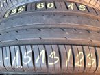 195/60r15 (L1513/23) 4szt 5/6mm EcoControl HP FULDA LETNIE - 7