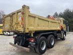 MAN TGA 26.350 6X4 - 8