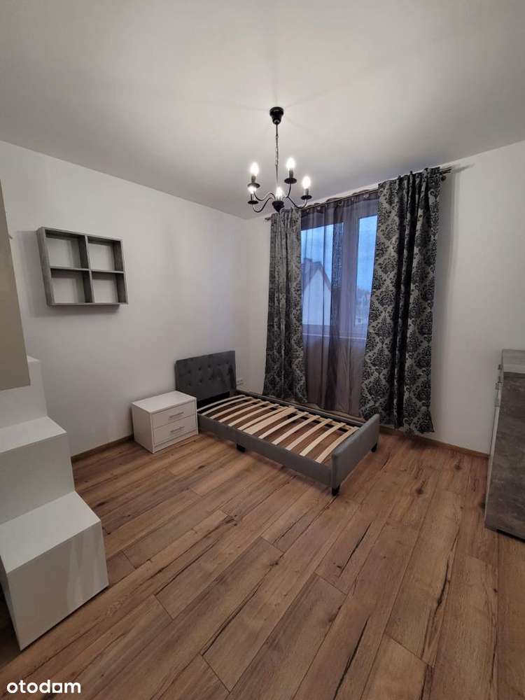 Dom na wynajem ul. Przedwiośnie Bielany Wrocławski - Pełny obrazek: 5/11