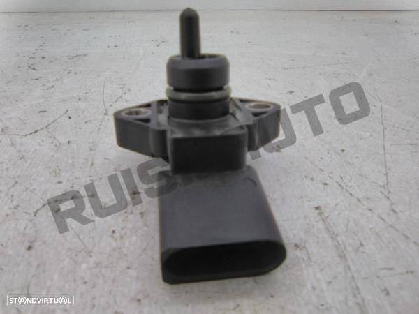 Sensor De Pressão 0389_06051 Vw Polo Iv (9n) [2001_2012] 1.4 Td - 3