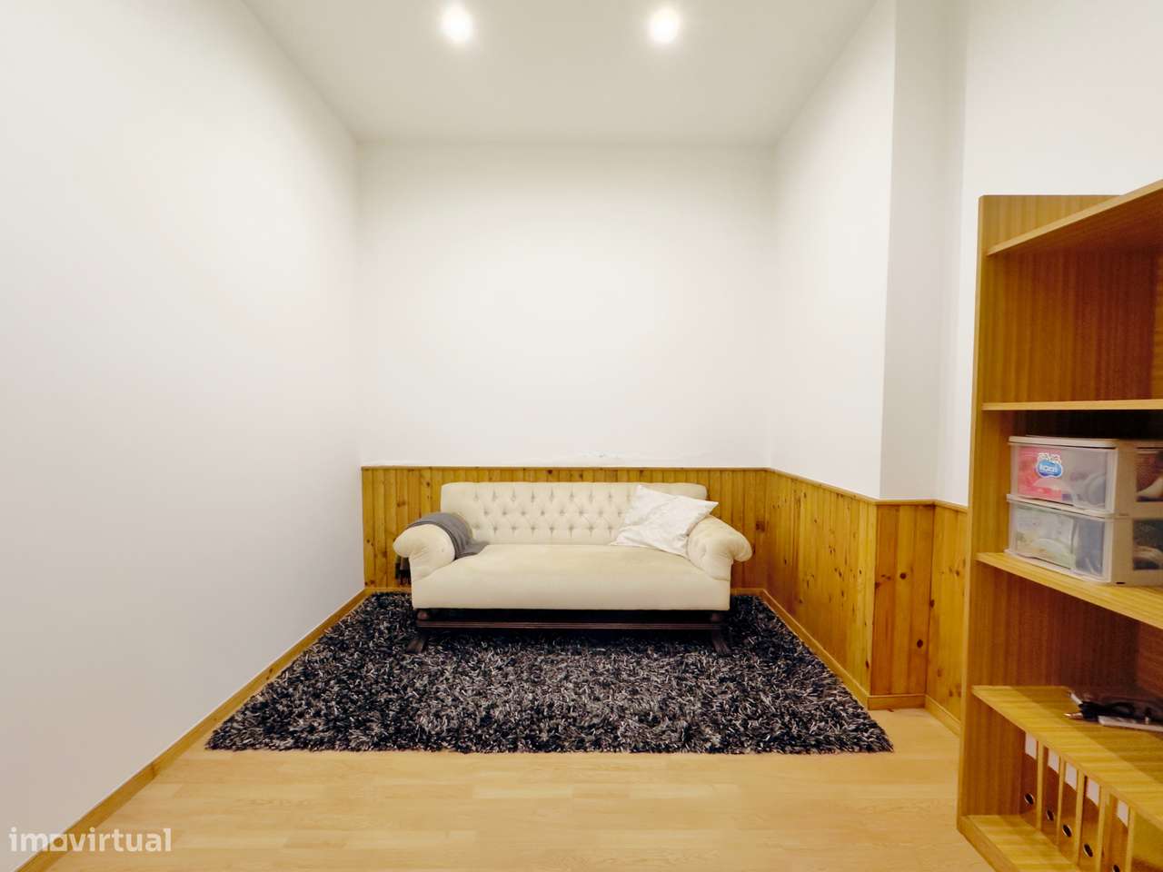 Loja para arrendamento – Briteiros Santo Estevão - Grande imagem: 3/11