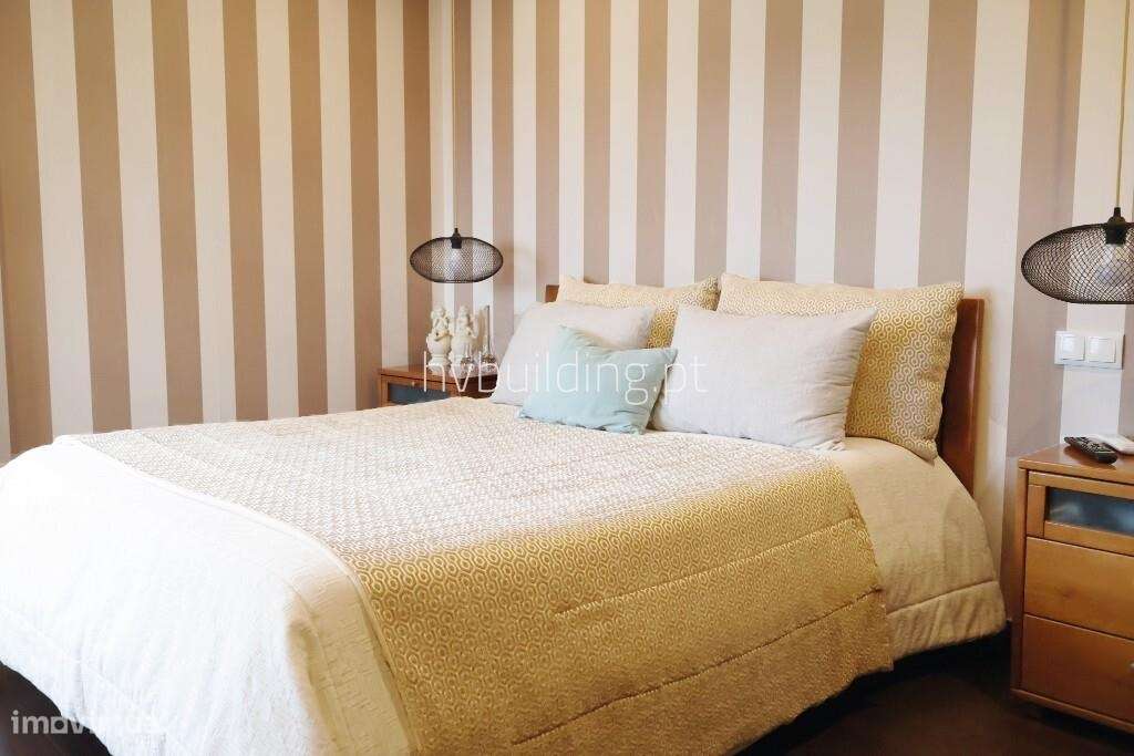 A Sua Casa de Sonho em Carvalhal — Moradia T3-11