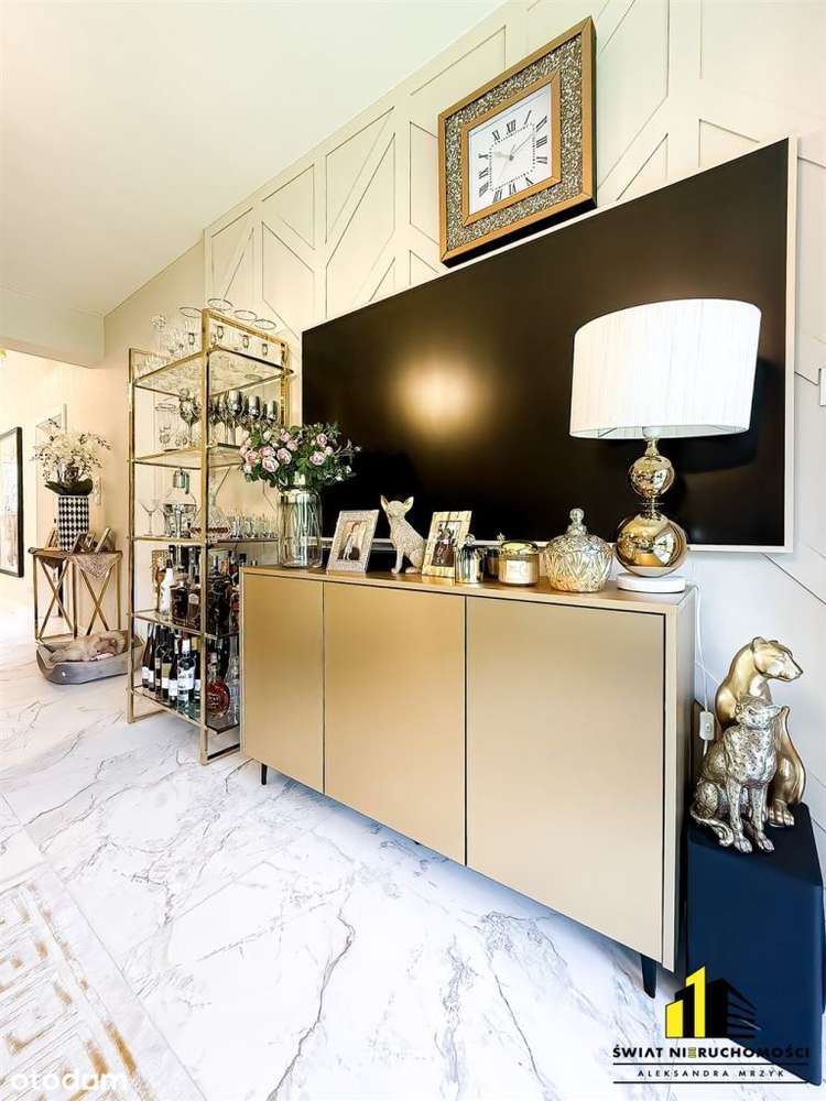 Luksusowy 3 pokojowy apartament na sprzedaż - Pełny obrazek: 2/15