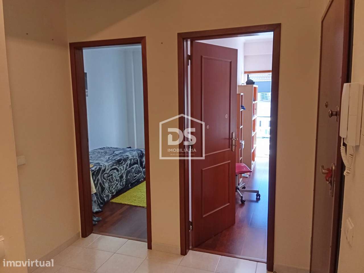 Apartamento T2 Venda em Pegões,Montijo-10