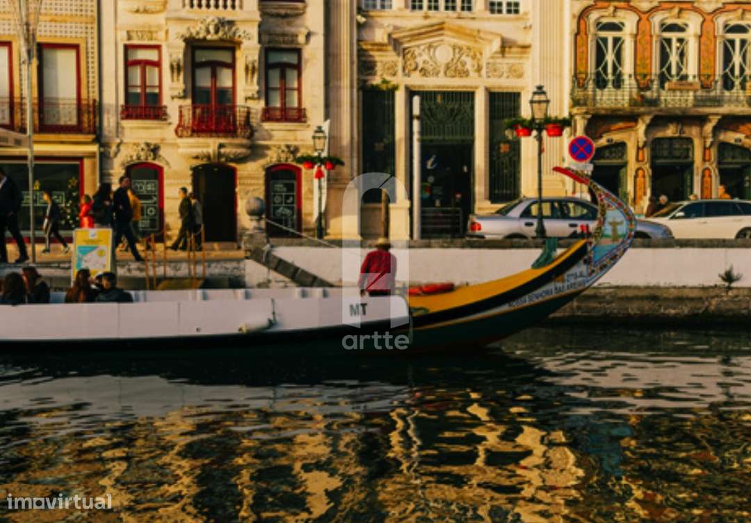 Apartamento T2 Gafanha da Nazaré-5