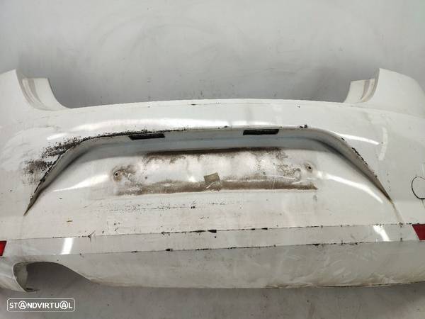 Para Choques Tras Seat Leon (1P1) - 3