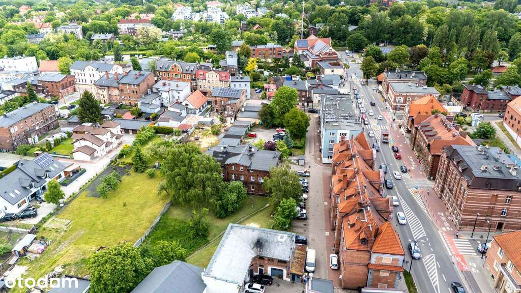 Mieszkanie 50 m²| Ruda Śląska ul. Janasa| 2 pokoje-2