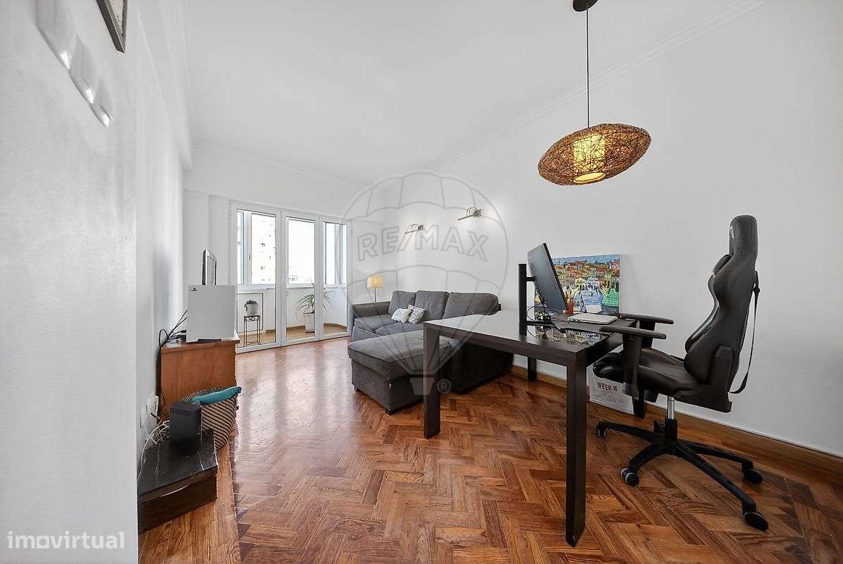 Apartamento T2 para venda - Grande imagem: 3/31