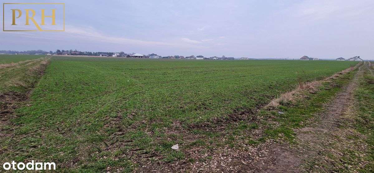 Na sprzedaż: Atrakcyjna działka budowlana! Koszali - Pełny obrazek: 5/10