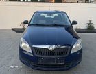 Skoda Fabia 1.4 MPI Active - 2