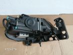 AUDI A3 8P S-LINE LIFT 3D 1.9 TDI 105KM 08-12 EUROPA LAMPA LAMPY  LEWA XENON LED SPRYSKIWACZE - 7