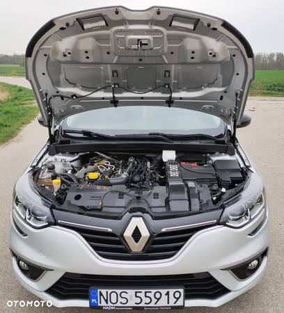 Renault Megane 1.3 TCe FAP Limited EDC - 4