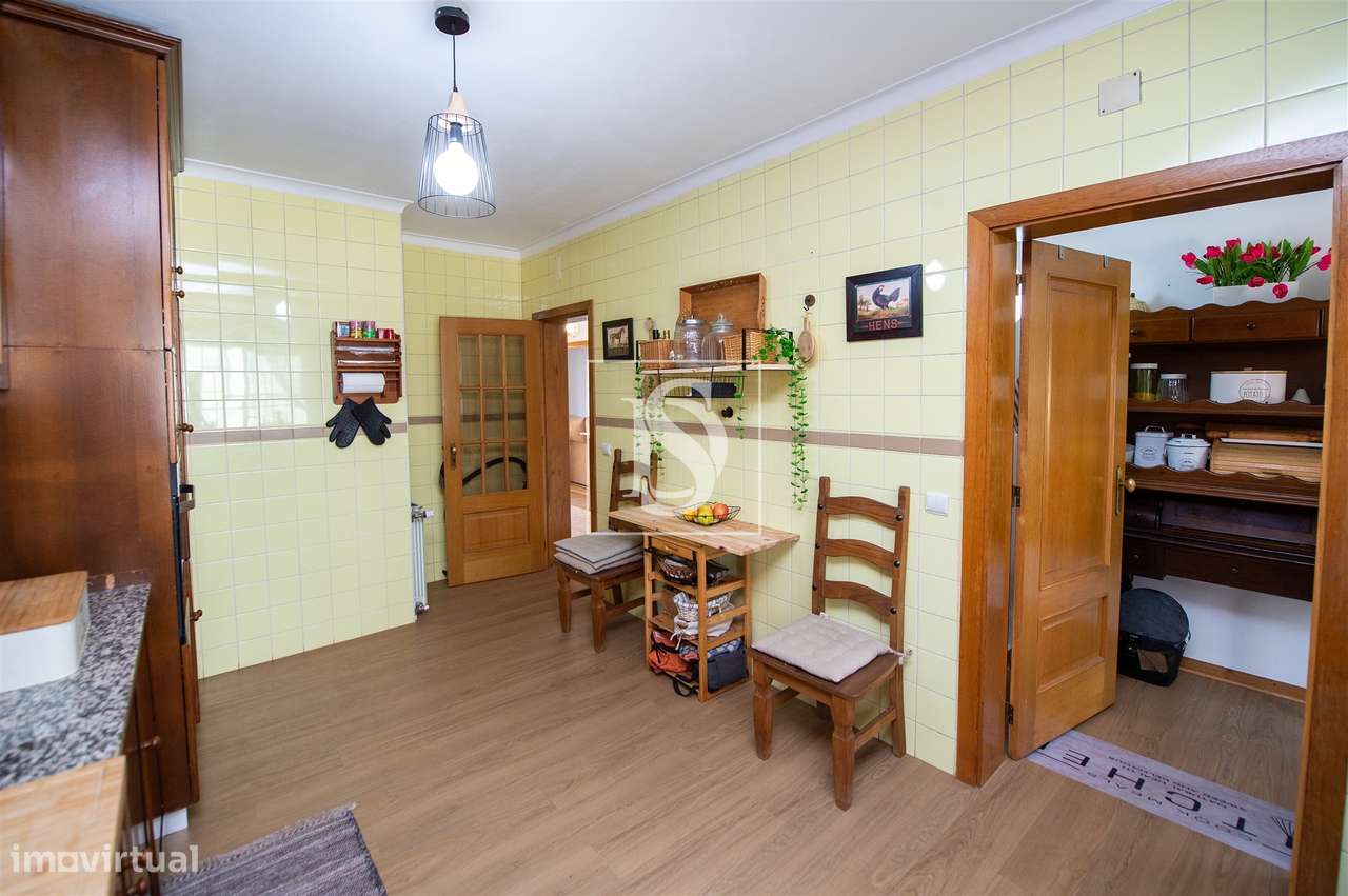 Moradia Isolada T4 Venda em Ranhados,Viseu-10
