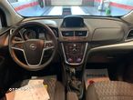 Opel Mokka 1.4 T Cosmo S&S 4x4 - 9