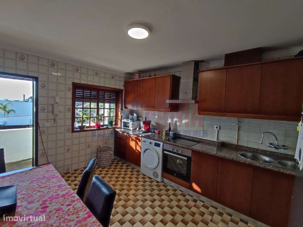 Moradia Isolada em Nine - 3 Frentes | Terreno de 1.035 m² | Excelen...-1