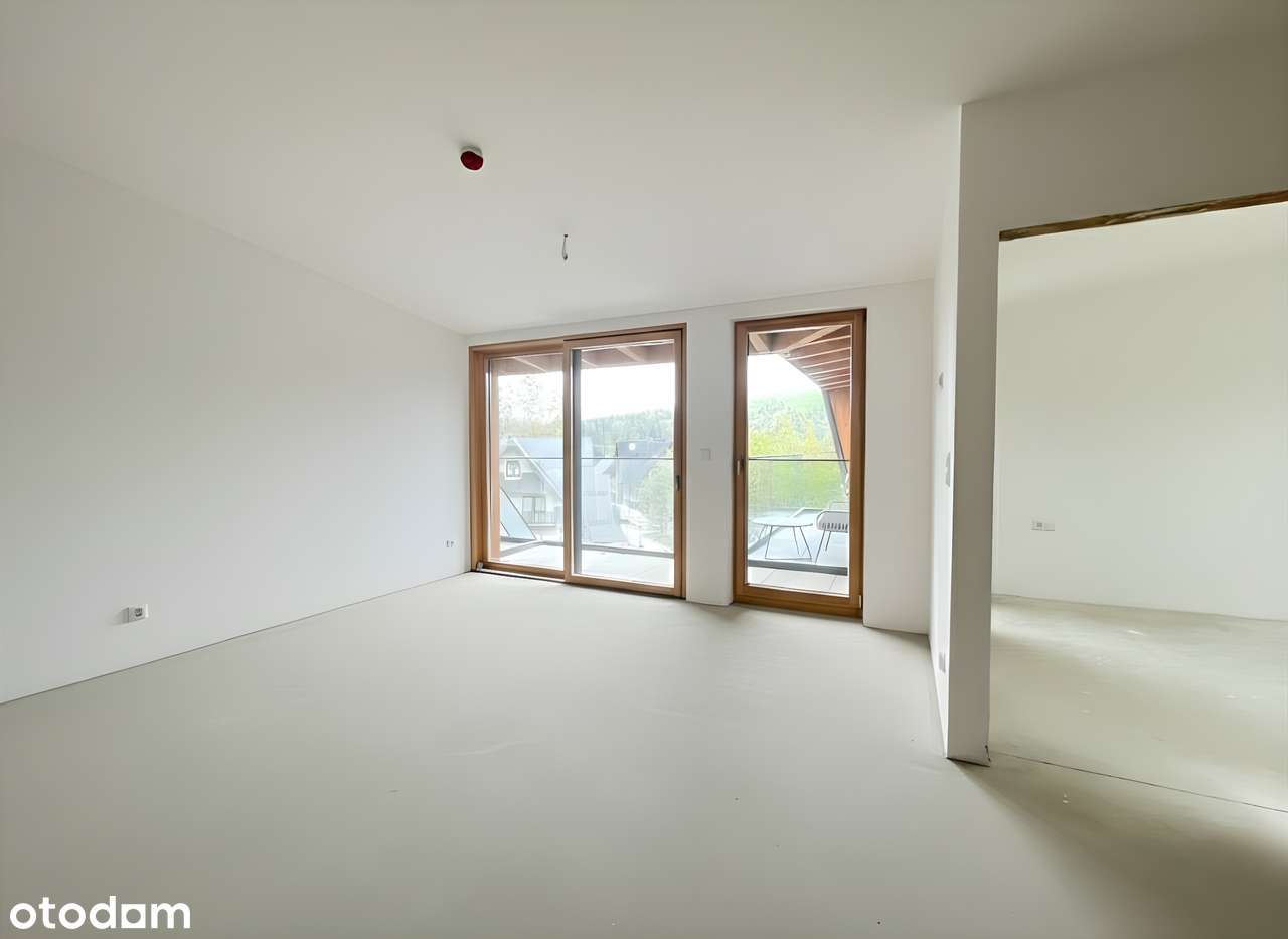 Apartament inwestycyjny w działającym już obiekcie z recepcją i SPA-11