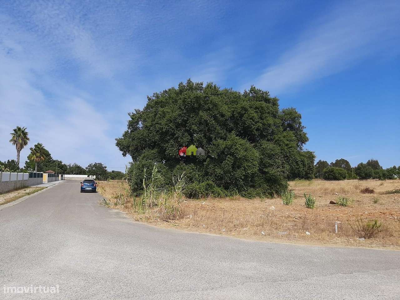 Terreno Urbano para construção na Qta da Torre/Qta do Anjo (Palmela) - Grande imagem: 5/15