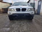 Cutie de Tranfer Grup Fata BMW X5 E53 3.0 Diesel 2000 - 2003 M57 D30 306D1 (463) RAPORT 3.73 - 5