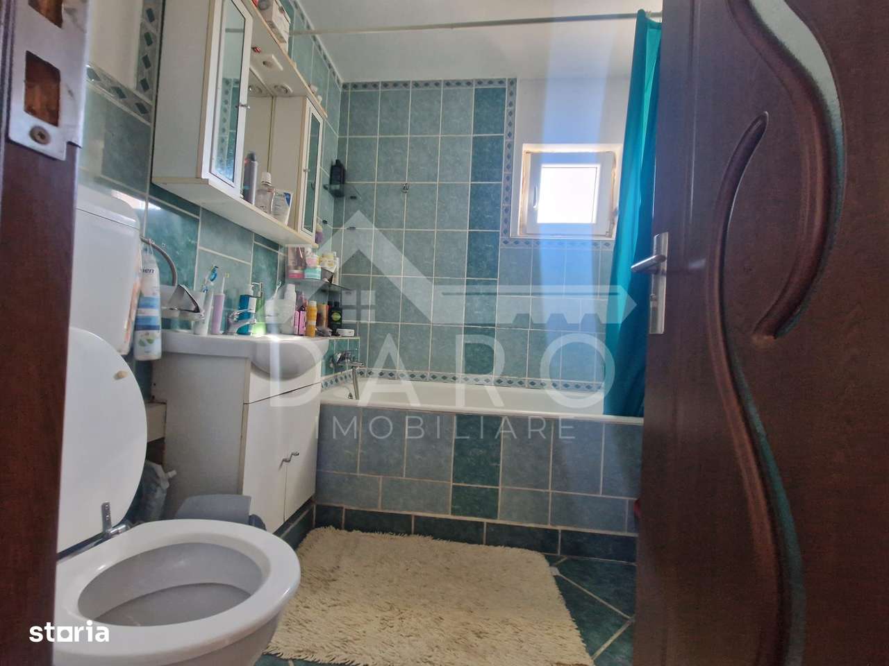Apartament cu 3 camere in Tudor - Imagine principală: 4/20