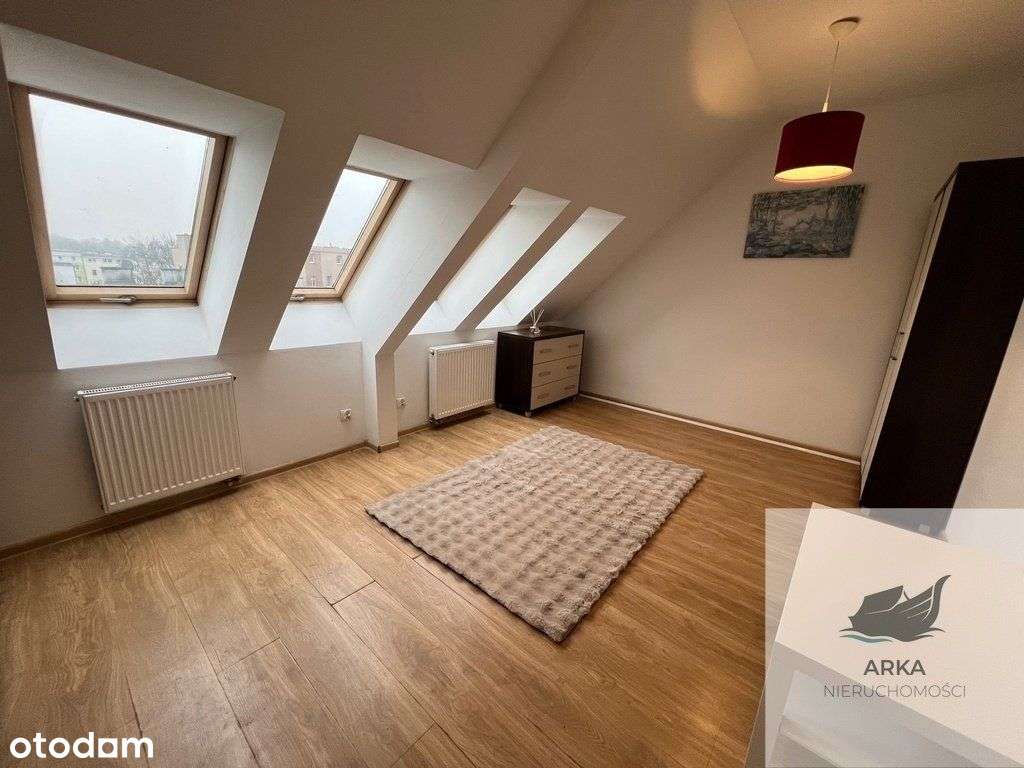 Do wynajęcia przytulne mieszkanie na Niebuszewie - Pełny obrazek: 2/10