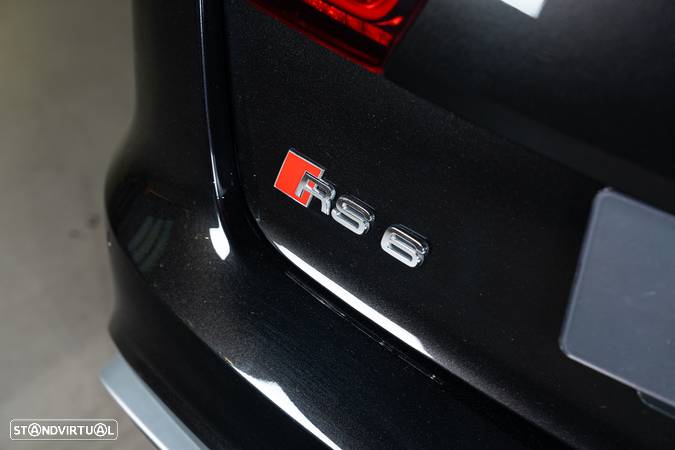 Audi RS6 Avant performance - 18