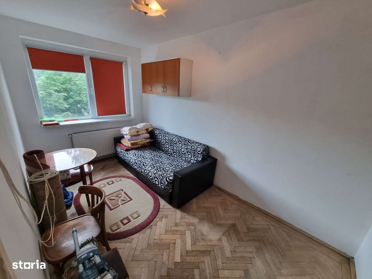 Apartament 3 camere zona Tomis 1
