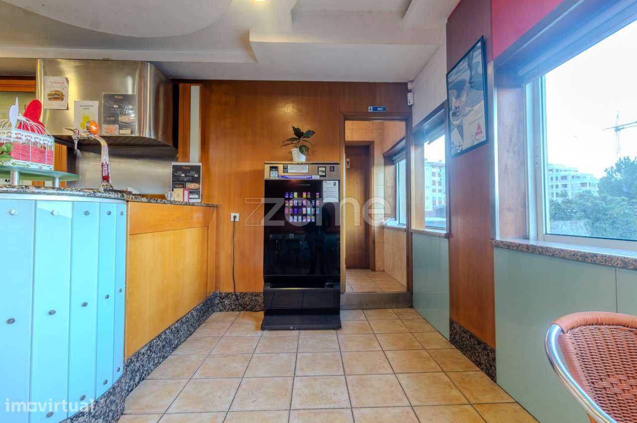 Oportunidade de Negocio!!! Oliveira do Bairro-20