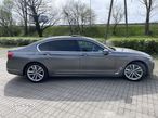 BMW Seria 7 750Li xDrive - 4